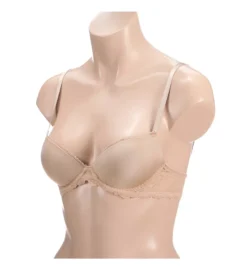 Calvin Klein Seductive Comfort Lace Demi Lift Multiway Bra -Her Room US cal001 qf1444 01