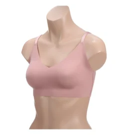 Calvin Klein Invisibles Triangle Convertible Strap Bralette -Her Room US cal001 qf5753 01