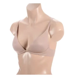 Calvin Klein Liquid Touch Lightly Lined Plunge Bra -Her Room US cal001 qf5913 01