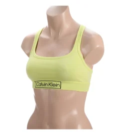 Calvin Klein Heritage Unlined Bralette -Her Room US cal001 qf6768 01