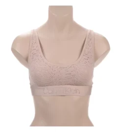 Calvin Klein Intrinsic Unlined Bralette -Her Room US cal001 qf7340 01