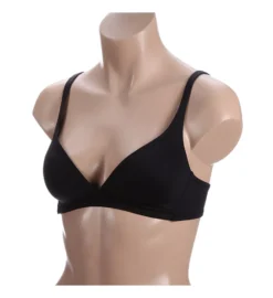 Calida Sensitive Triangle No Wire Bra -Her Room US cali01 04025 01