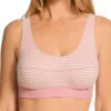 Calida Elastic Bralette Soft Bra -Her Room US calida cali01 02138 gs
