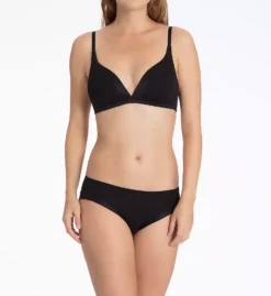 Calida Cate Triangle Wireless Bra -Her Room US calida cali01 03158 cs2