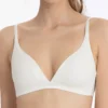 Calida Cate Triangle Wireless Bra
