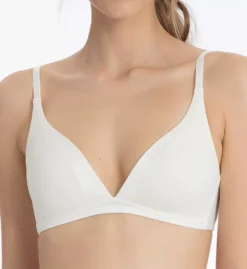 Calida Cate Triangle Wireless Bra