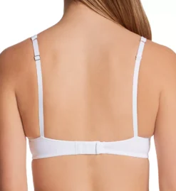 Calida Sensitive Triangle No Wire Bra -Her Room US calida cali01 04025 bs