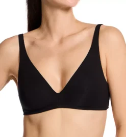 Calida Natural Comfort Cotton Soft Cup Bra
