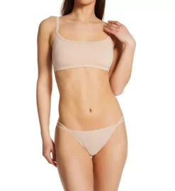 Calida Eco Sense Tanga Bikini Panty -Her Room US calida cali01 20138 cs1