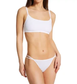 Calida Eco Sense Tanga Bikini Panty -Her Room US calida cali01 20138 cs2