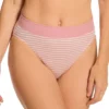 Calida Elastic Hi Cut Brief Panties -Her Room US calida cali01 22030 gs