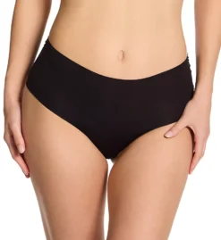 Calida Sleek Skin Clean-Cut Midi Brief Panty -Her Room US calida cali01 22237 fs