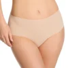 Calida Sleek Skin Clean-Cut Midi Brief Panty -Her Room US calida cali01 22237 gs
