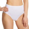 Calida Eco Sense High Waisted Brief Panty -Her Room US calida cali01 22538 gs