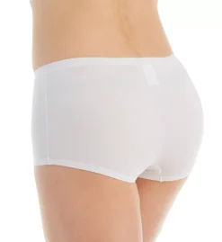 Calida Natural Comfort Cotton Boyshort Brief Panty -Her Room US calida cali01 25175 bs