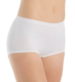 Calida Natural Comfort Cotton Boyshort Brief Panty