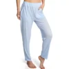 Calida Deep Sleep Cooling Pant – 100% Tencel Lyocell Breathable Wide Waistband Loungewear