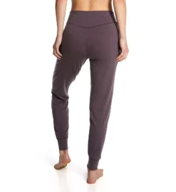 Calida Deep Sleep Warming Legging - Tencel & Wool Blend High-Waisted Thermal Loungewear -Her Room US calida cali01 29635 bs
