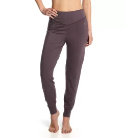 Calida Deep Sleep Warming Legging - Tencel & Wool Blend High-Waisted Thermal Loungewear