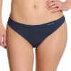 Calvin Klein Invisibles Thong -Her Room US calvin klein cal001 d3428 gs