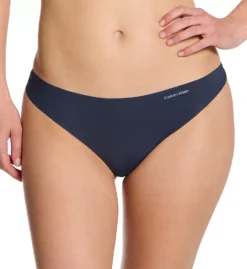 Calvin Klein Invisibles Thong