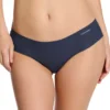 Calvin Klein Invisibles Hipster Panty -Her Room US calvin klein cal001 d3429 gs