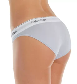Calvin Klein Modern Cotton Bikini Panty -Her Room US calvin klein cal001 f3787 bs