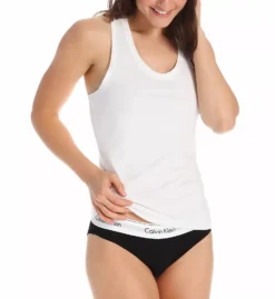 Calvin Klein Modern Cotton Bikini Panty -Her Room US calvin klein cal001 f3787 cs1