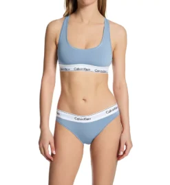 Calvin Klein Modern Cotton Bikini Panty -Her Room US calvin klein cal001 f3787 cs4
