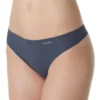 Calvin Klein Invisibles Thong - 3 Pack -Her Room US calvin klein cal001 qd3558 gs