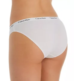 Calvin Klein Carousel Bikini Panty - 3 Pack -Her Room US calvin klein cal001 qd3588 bs