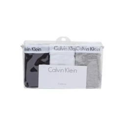 Calvin Klein Carousel Bikini Panty - 3 Pack -Her Room US calvin klein cal001 qd3588 cs1