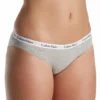 Calvin Klein Carousel Bikini Panty - 3 Pack