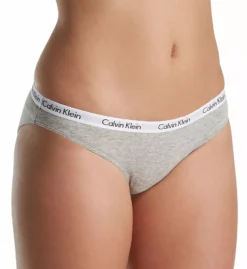 Calvin Klein Carousel Bikini Panty - 3 Pack