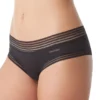 Calvin Klein Ultra-Soft Modal Hipster Panty -Her Room US calvin klein cal001 qd3672 gs