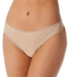 Calvin Klein Flirt Micro Lace Thong