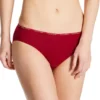 Calvin Klein Signature Cotton Bikini Panty - 5 Pack -Her Room US calvin klein cal001 qd3713 gs