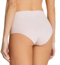 Calvin Klein Invisibles High Waisted Hipster Panty -Her Room US calvin klein cal001 qd3865 bs