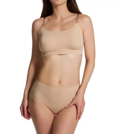 Calvin Klein Invisibles High Waisted Hipster Panty -Her Room US calvin klein cal001 qd3865 cs1