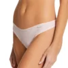 Calvin Klein Ribbed Thong -Her Room US calvin klein cal001 qd3884 gs