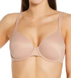 Calvin Klein Liquid Touch Lightly Lined Perfect Coverage Bra