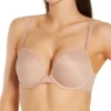 Calvin Klein Liquid Touch Push Up Plunge Underwire Bra -Her Room US calvin klein cal001 qf4083 gs