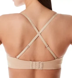 Calvin Klein Constant Lightly Lined Strapless Bra -Her Room US calvin klein cal001 qf5528 cs2