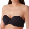 Calvin Klein Constant Lightly Lined Strapless Bra -Her Room US calvin klein cal001 qf5528 gs