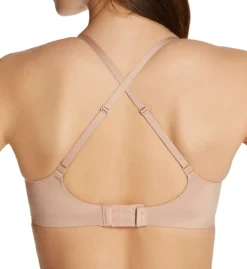 Calvin Klein Liquid Touch Lightly Lined Demi Wireless Bra -Her Room US calvin klein cal001 qf5681 cs1