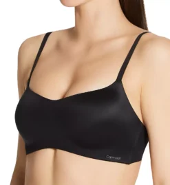 Calvin Klein Liquid Touch Lightly Lined Demi Wireless Bra