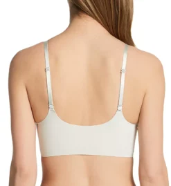 Calvin Klein Invisibles Triangle Convertible Strap Bralette -Her Room US calvin klein cal001 qf5753 bs