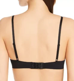 Calvin Klein Liquid Touch Lightly Lined Plunge Bra -Her Room US calvin klein cal001 qf5913 bs