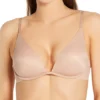 Calvin Klein Liquid Touch Lightly Lined Plunge Bra -Her Room US calvin klein cal001 qf5913 gs