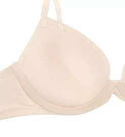 Calvin Klein Seductive Comfort Lite Lift Demi Bra -Her Room US calvin klein cal001 qf6016 cs6